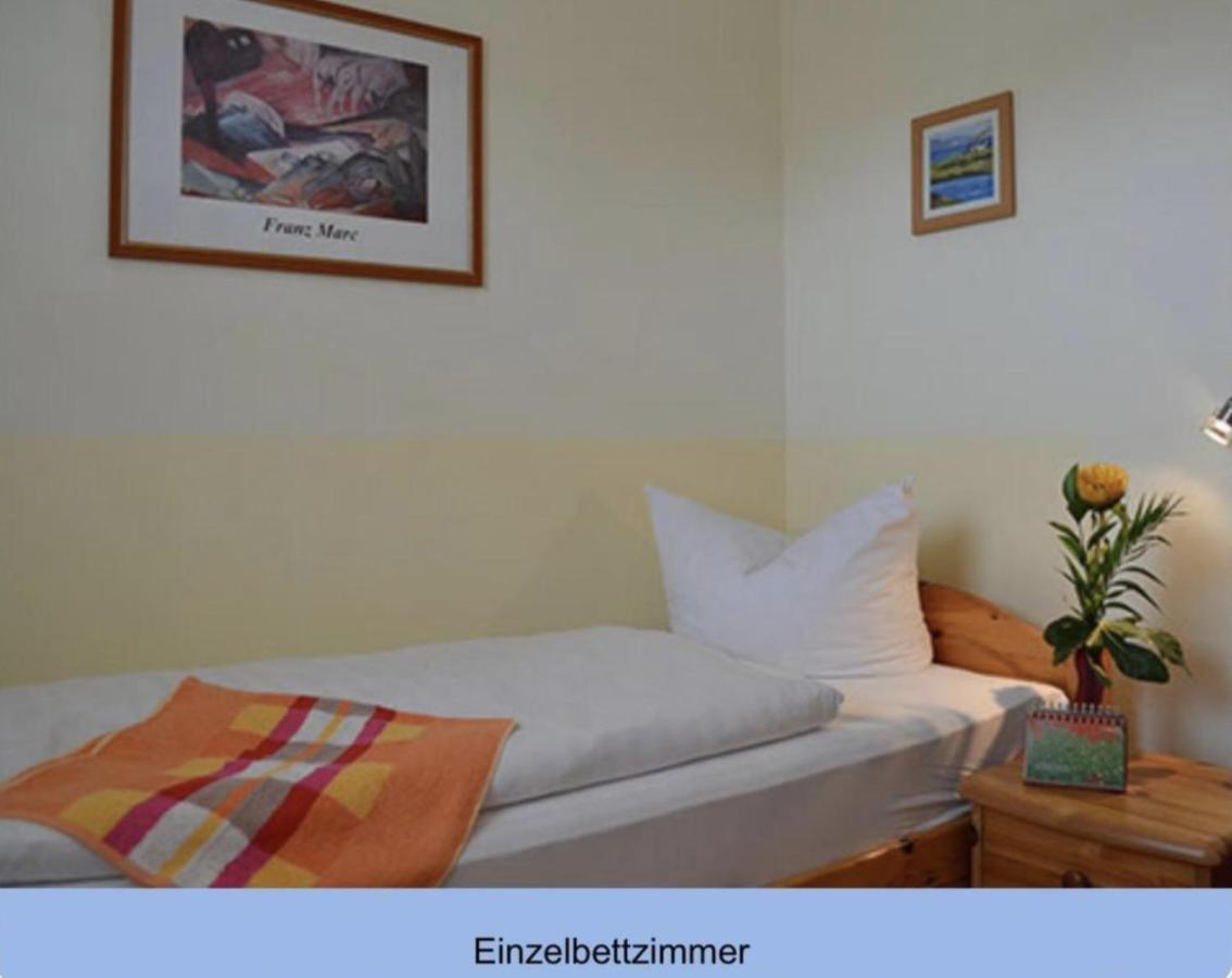 Ferienwohnung Am Muehlenkamp ゼーバート・ヘリングスドルフ エクステリア 写真